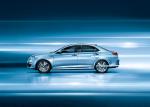 Roewe 550 Plug-in 2013 года